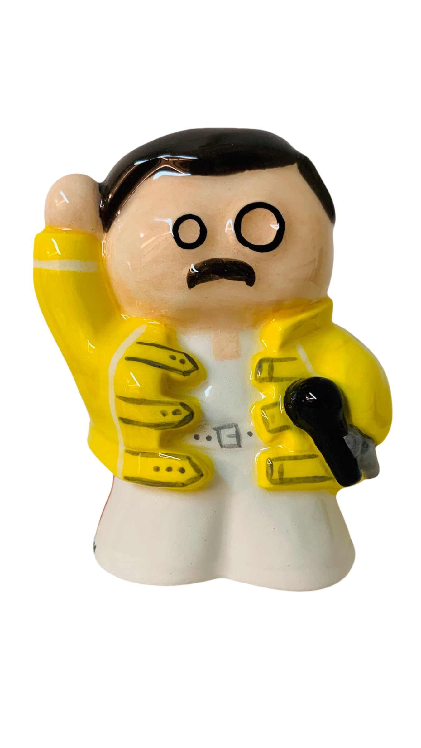 FREDDIE MERCURY