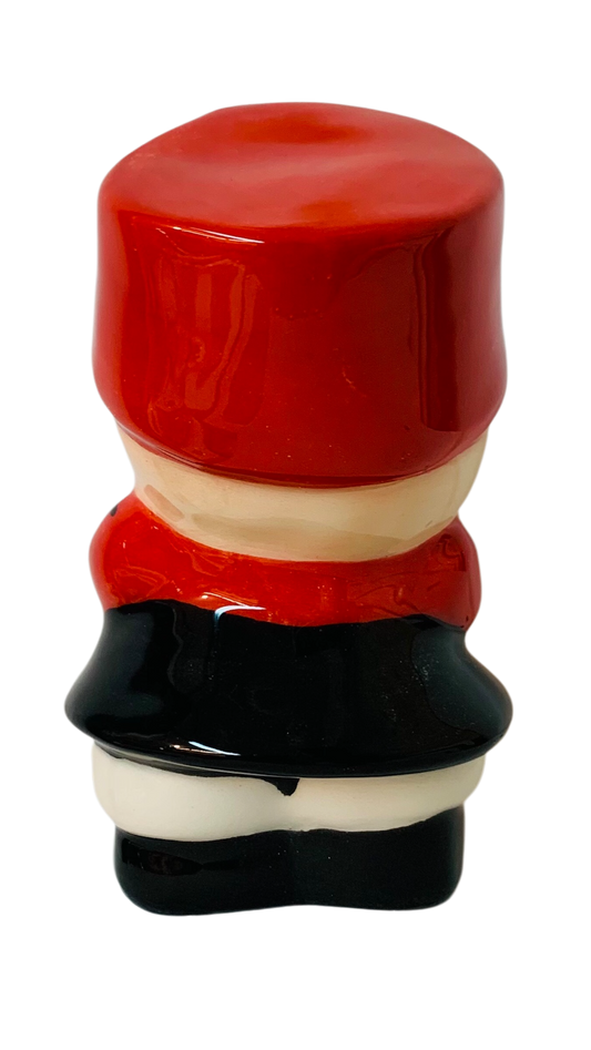 CAGLIARI - Miliziano