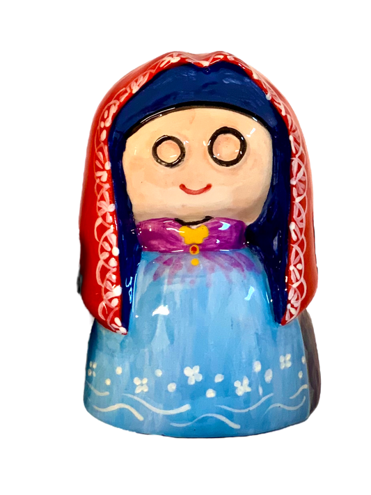 CAGLIARI - Sa panettera