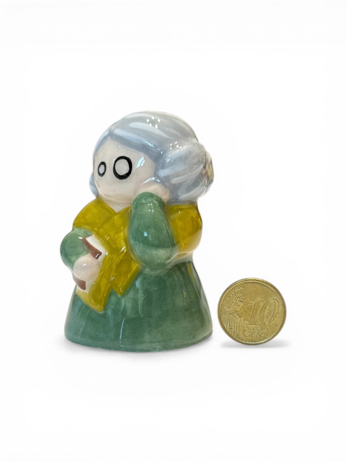 GRAZIA DELEDDA mini