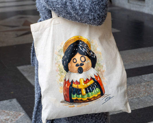 Shopper S. Efisio – LoOK Collection